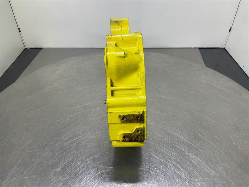 Deutz 04207376 - Motor for Entreprenørmaskin: billede 3 Deutz 04207376 - Motor for Entreprenørmaskin: billede 3