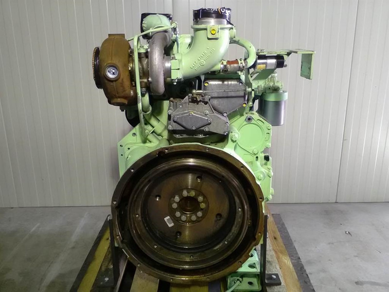 Motor og reservedele for Entreprenørmaskin Deutz BF4M1013MC - Engine/Motor: billede 6