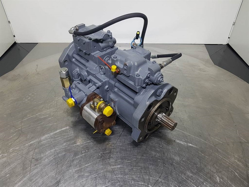 Doosan SOLAR255LC-V-401-00347/40100347-Load sensing pump - Hydraulik: billede 2 Doosan SOLAR255LC-V-401-00347/40100347-Load sensing pump - Hydraulik: billede 2