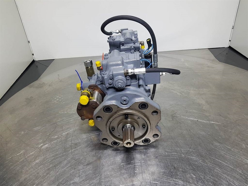 Doosan SOLAR255LC-V-401-00347/40100347-Load sensing pump - Hydraulik: billede 4 Doosan SOLAR255LC-V-401-00347/40100347-Load sensing pump - Hydraulik: billede 4