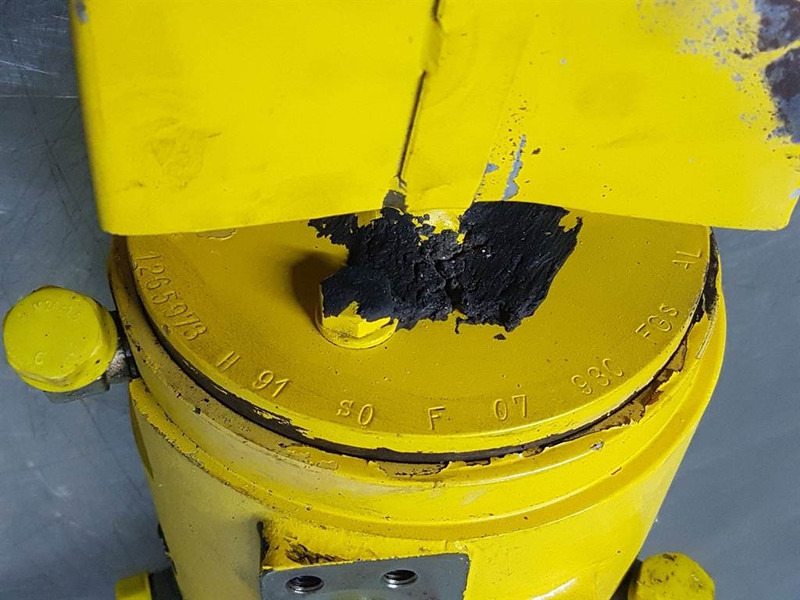 Furukawa W725LS-Swing joint/Drehdurchführung/Draaidoorvoer - Hydraulik for Entreprenørmaskin: billede 5 Furukawa W725LS-Swing joint/Drehdurchführung/Draaidoorvoer - Hydraulik for Entreprenørmaskin: billede 5