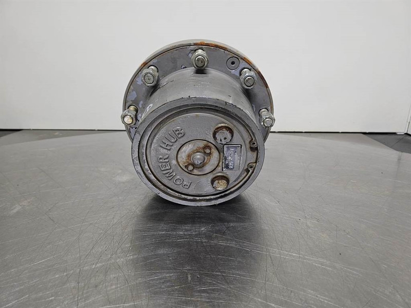 Genie Z45/25RTJ-229763GT-Power hub/Endantrieb - Aksel og reservedele for Entreprenørmaskin: billede 3 Genie Z45/25RTJ-229763GT-Power hub/Endantrieb - Aksel og reservedele for Entreprenørmaskin: billede 3