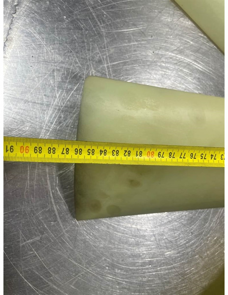 Hyundai HL757-7A-11LB-30121-Fan/Lüfterrad/Koelvin - Motor for Entreprenørmaskin: billede 4 Hyundai HL757-7A-11LB-30121-Fan/Lüfterrad/Koelvin - Motor for Entreprenørmaskin: billede 4