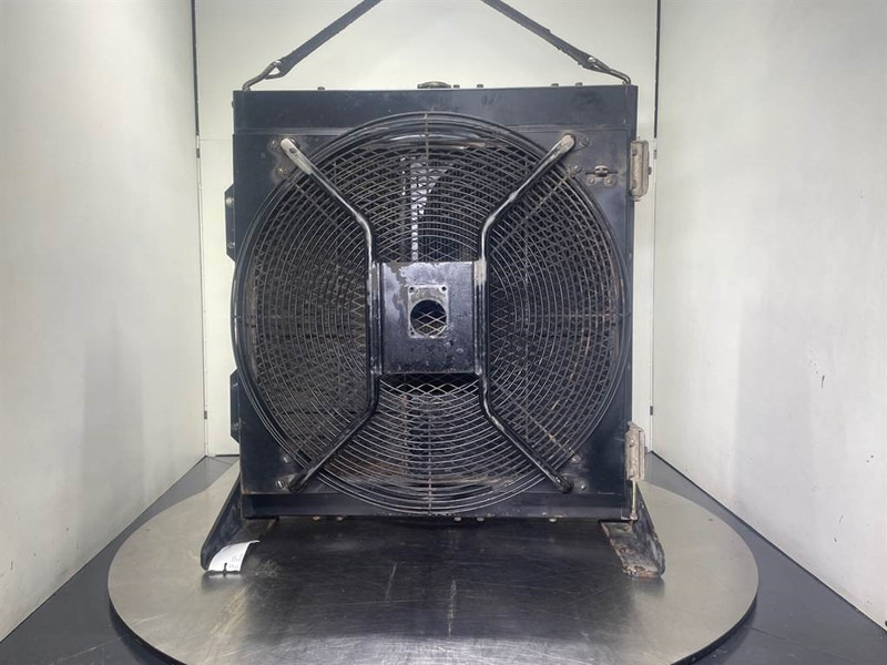 Hyundai HL757-7A-11LF-30521-Cooler/Kühler/Koeler - Motor for Entreprenørmaskin: billede 4 Hyundai HL757-7A-11LF-30521-Cooler/Kühler/Koeler - Motor for Entreprenørmaskin: billede 4