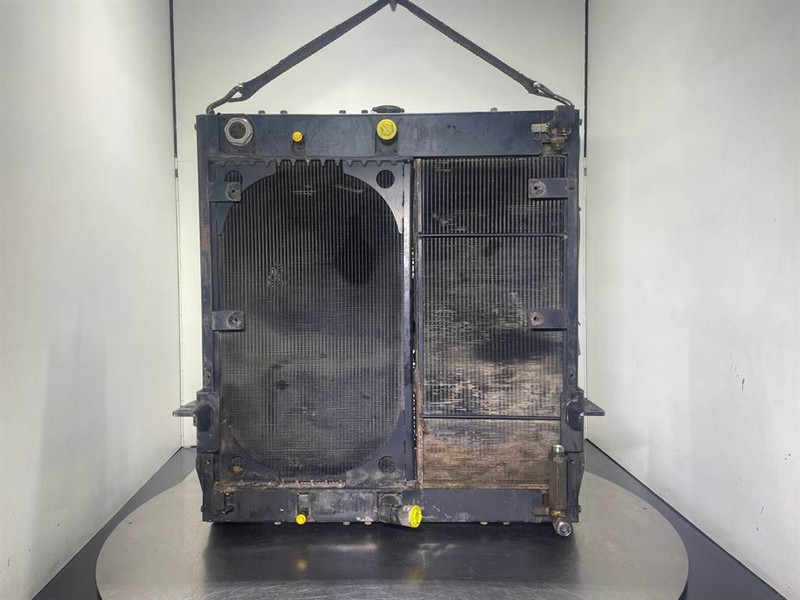 Hyundai HL757-7A-11LF-30521-Cooler/Kühler/Koeler - Motor for Entreprenørmaskin: billede 1 Hyundai HL757-7A-11LF-30521-Cooler/Kühler/Koeler - Motor for Entreprenørmaskin: billede 1