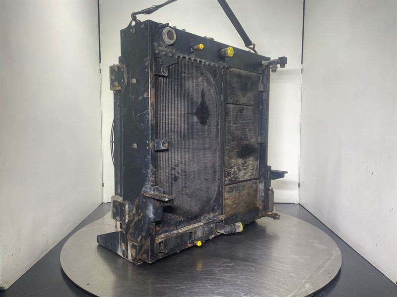 Hyundai HL757-7A-11LF-30521-Cooler/Kühler/Koeler - Motor for Entreprenørmaskin: billede 2 Hyundai HL757-7A-11LF-30521-Cooler/Kühler/Koeler - Motor for Entreprenørmaskin: billede 2