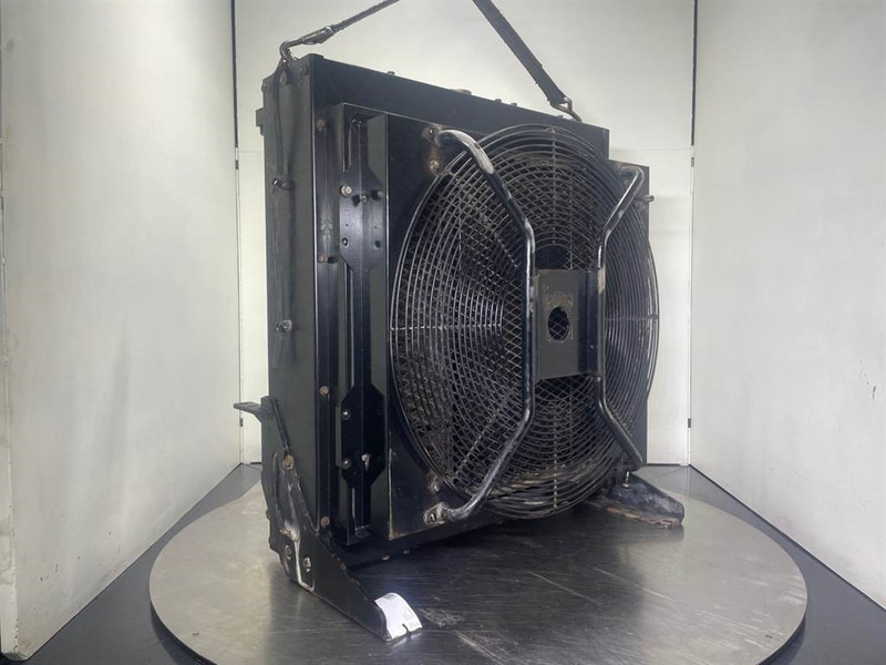 Hyundai HL757-7A-11LF-30521-Cooler/Kühler/Koeler - Motor for Entreprenørmaskin: billede 5 Hyundai HL757-7A-11LF-30521-Cooler/Kühler/Koeler - Motor for Entreprenørmaskin: billede 5