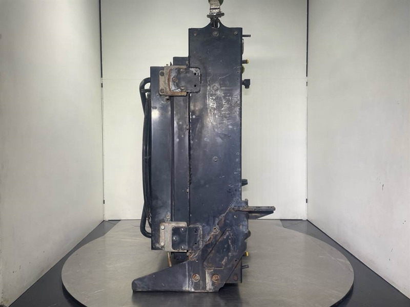 Hyundai HL757-7A-11LF-30521-Cooler/Kühler/Koeler - Motor for Entreprenørmaskin: billede 3 Hyundai HL757-7A-11LF-30521-Cooler/Kühler/Koeler - Motor for Entreprenørmaskin: billede 3