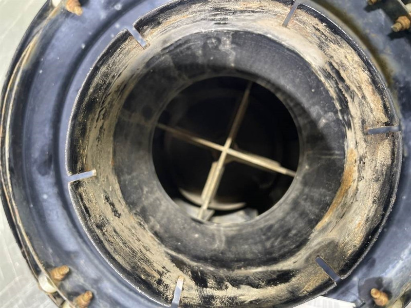 Hyundai HL757-7A-11N8-20181-Precleaner - Motor for Entreprenørmaskin: billede 4 Hyundai HL757-7A-11N8-20181-Precleaner - Motor for Entreprenørmaskin: billede 4