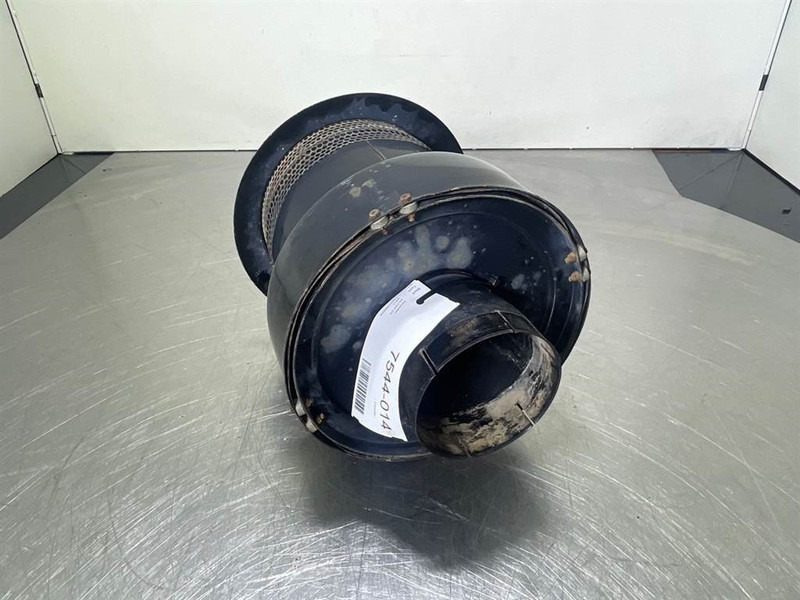 Hyundai HL757-7A-11N8-20181-Precleaner - Motor for Entreprenørmaskin: billede 3 Hyundai HL757-7A-11N8-20181-Precleaner - Motor for Entreprenørmaskin: billede 3