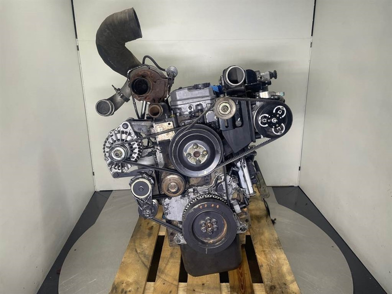 Hyundai HL757-7A-Cummins-11LD-01000-Engine/Motor - Motor for Entreprenørmaskin: billede 4 Hyundai HL757-7A-Cummins-11LD-01000-Engine/Motor - Motor for Entreprenørmaskin: billede 4