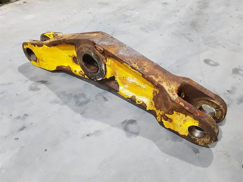 Hyundai HL760-9 - Shift lever/Umlenkhebel/Duwstuk - Bom: billede 3 Hyundai HL760-9 - Shift lever/Umlenkhebel/Duwstuk - Bom: billede 3