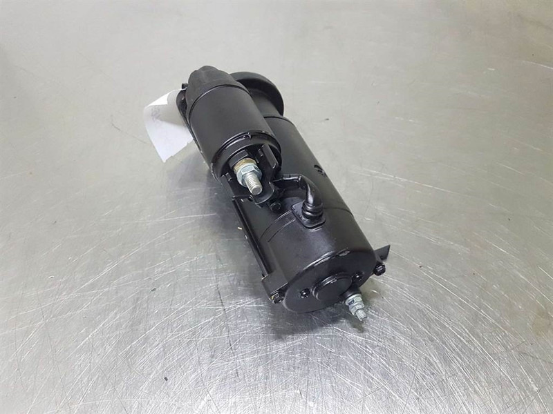 JCB 320/A9080-Mahle-Starter/Anlasser/Startmotor - Motor for Entreprenørmaskin: billede 3 JCB 320/A9080-Mahle-Starter/Anlasser/Startmotor - Motor for Entreprenørmaskin: billede 3