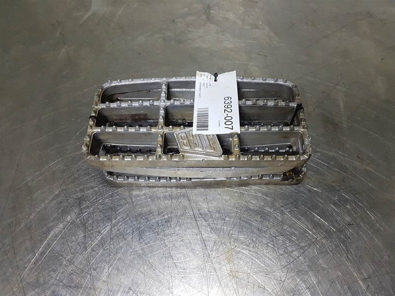 JCB 416 HT - Stair panel/Trittstufen/Traptreden - Ramme/ Chassis for Entreprenørmaskin: billede 1 JCB 416 HT - Stair panel/Trittstufen/Traptreden - Ramme/ Chassis for Entreprenørmaskin: billede 1