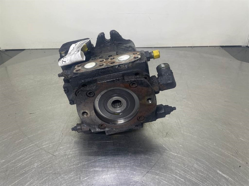JCB 525-60-Rexroth A10VG63EP3D1/10R-Drive pump/Rijpomp - Hydraulik for Entreprenørmaskin: billede 5 JCB 525-60-Rexroth A10VG63EP3D1/10R-Drive pump/Rijpomp - Hydraulik for Entreprenørmaskin: billede 5