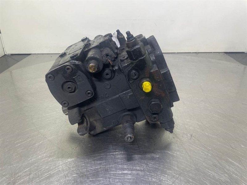 JCB 525-60-Rexroth A10VG63EP3D1/10R-Drive pump/Rijpomp - Hydraulik for Entreprenørmaskin: billede 1 JCB 525-60-Rexroth A10VG63EP3D1/10R-Drive pump/Rijpomp - Hydraulik for Entreprenørmaskin: billede 1