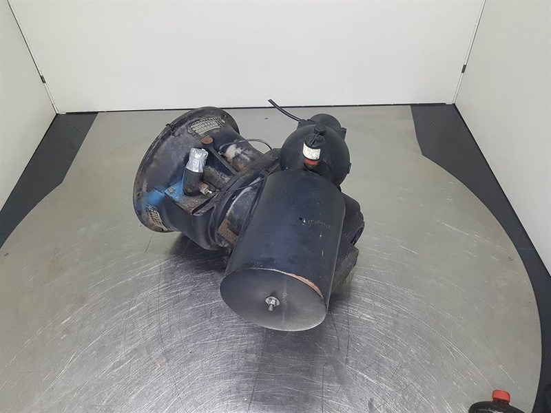 Kaeser Kompressoren Sigma255-1.7184.0-Compressor/Kompress - Luftkompressor: billede 5 Kaeser Kompressoren Sigma255-1.7184.0-Compressor/Kompress - Luftkompressor: billede 5