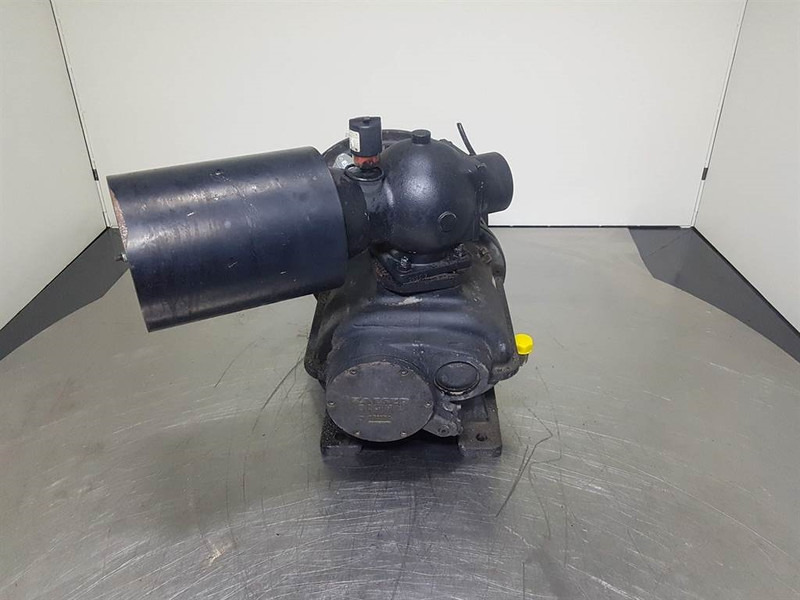 Kaeser Kompressoren Sigma255-1.7184.0-Compressor/Kompress - Luftkompressor: billede 4 Kaeser Kompressoren Sigma255-1.7184.0-Compressor/Kompress - Luftkompressor: billede 4