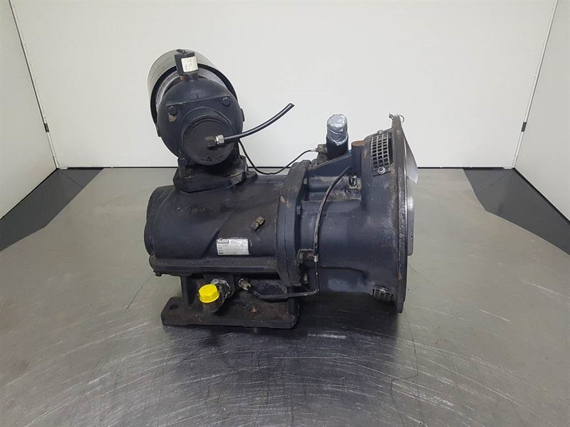 Kaeser Kompressoren Sigma255-1.7184.0-Compressor/Kompress - Luftkompressor: billede 2 Kaeser Kompressoren Sigma255-1.7184.0-Compressor/Kompress - Luftkompressor: billede 2