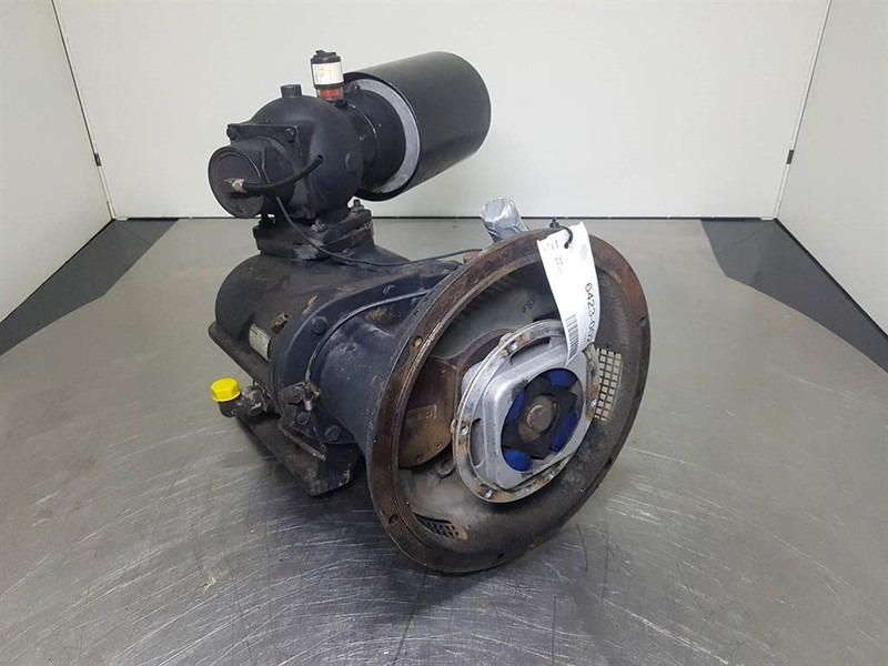 Kaeser Kompressoren Sigma255-1.7184.0-Compressor/Kompress - Luftkompressor: billede 1 Kaeser Kompressoren Sigma255-1.7184.0-Compressor/Kompress - Luftkompressor: billede 1