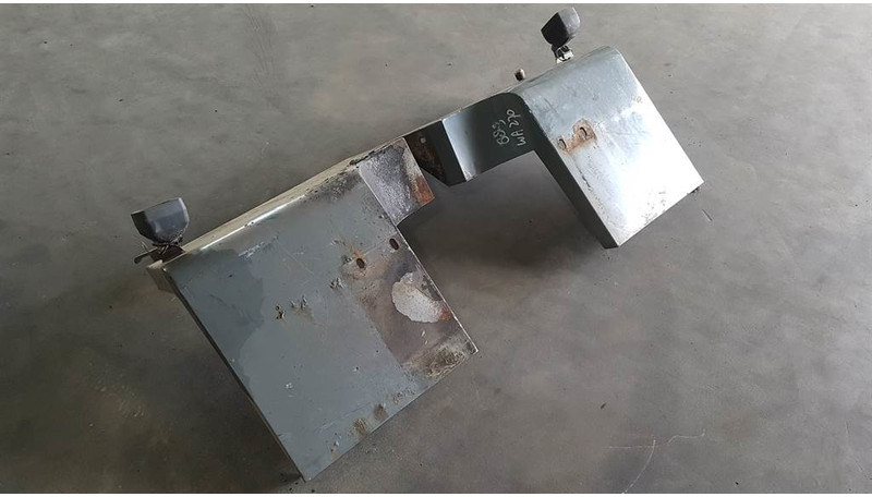 Komatsu WA 270 - 3 - Fender/Kotflügel/Spatbord - Skærm for Entreprenørmaskin: billede 4 Komatsu WA 270 - 3 - Fender/Kotflügel/Spatbord - Skærm for Entreprenørmaskin: billede 4