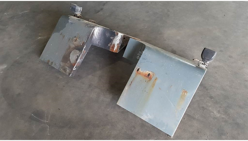 Komatsu WA 270 - 3 - Fender/Kotflügel/Spatbord - Skærm for Entreprenørmaskin: billede 3 Komatsu WA 270 - 3 - Fender/Kotflügel/Spatbord - Skærm for Entreprenørmaskin: billede 3