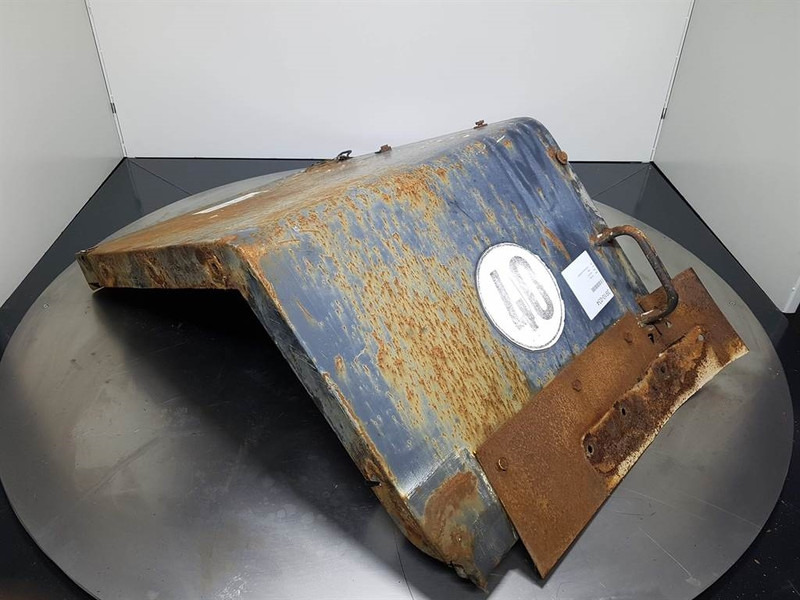Komatsu WA 320 - 5H - Fender/Kotflügel/Spatbord - Skærm for Entreprenørmaskin: billede 2 Komatsu WA 320 - 5H - Fender/Kotflügel/Spatbord - Skærm for Entreprenørmaskin: billede 2