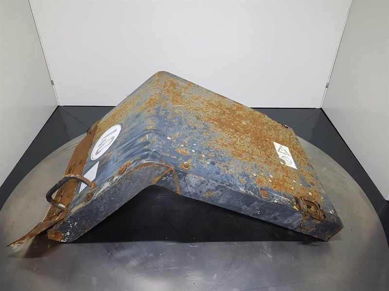 Komatsu WA 320 - 5H - Fender/Kotflügel/Spatbord - Skærm for Entreprenørmaskin: billede 1 Komatsu WA 320 - 5H - Fender/Kotflügel/Spatbord - Skærm for Entreprenørmaskin: billede 1