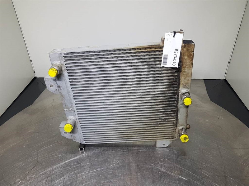 Kramer 342 Allrad - Motor for Entreprenørmaskin: billede 1 Kramer 342 Allrad - Motor for Entreprenørmaskin: billede 1