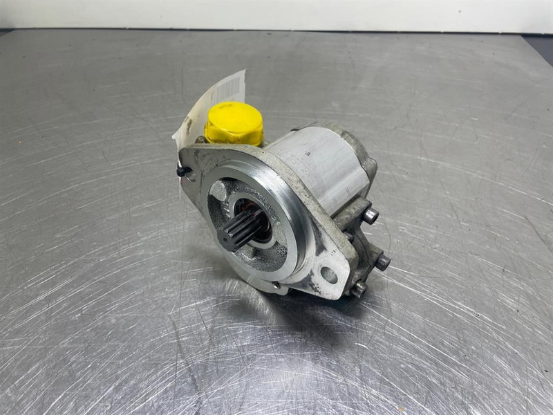 Kramer 420-Rexroth 0510725058-Gearpump/Zahnradpumpe - Hydraulik for Entreprenørmaskin: billede 1 Kramer 420-Rexroth 0510725058-Gearpump/Zahnradpumpe - Hydraulik for Entreprenørmaskin: billede 1