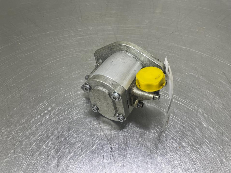 Kramer 420-Rexroth 0510725058-Gearpump/Zahnradpumpe - Hydraulik for Entreprenørmaskin: billede 3 Kramer 420-Rexroth 0510725058-Gearpump/Zahnradpumpe - Hydraulik for Entreprenørmaskin: billede 3