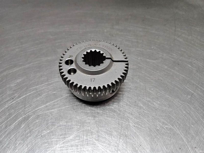 Kramer 480-KTR BoWex 42/48 PB-BS-Flange coupling - Motor for Entreprenørmaskin: billede 1 Kramer 480-KTR BoWex 42/48 PB-BS-Flange coupling - Motor for Entreprenørmaskin: billede 1