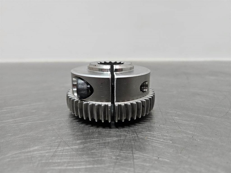 Kramer 480-KTR BoWex 42/48 PB-BS-Flange coupling - Motor for Entreprenørmaskin: billede 5 Kramer 480-KTR BoWex 42/48 PB-BS-Flange coupling - Motor for Entreprenørmaskin: billede 5