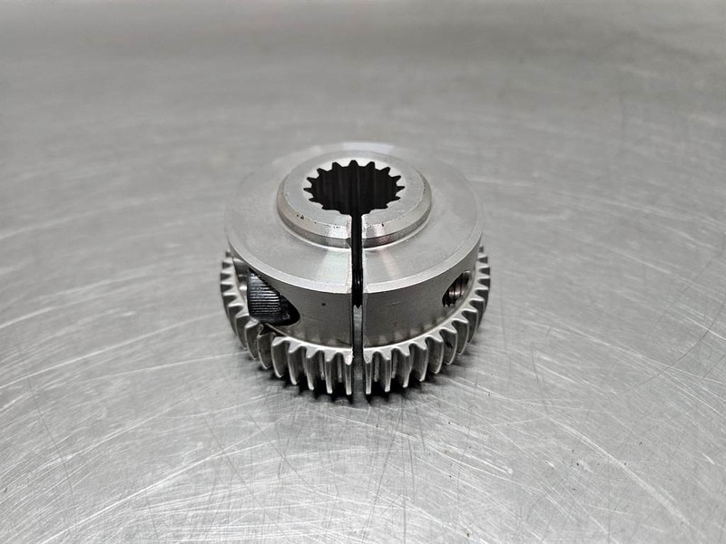 Kramer 480-KTR BoWex 42/48 PB-BS-Flange coupling - Motor for Entreprenørmaskin: billede 4 Kramer 480-KTR BoWex 42/48 PB-BS-Flange coupling - Motor for Entreprenørmaskin: billede 4