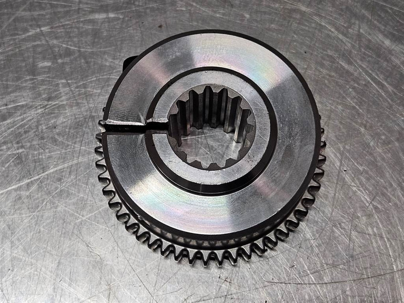 Kramer 480-KTR BoWex 42/48 PB-BS-Flange coupling - Motor for Entreprenørmaskin: billede 3 Kramer 480-KTR BoWex 42/48 PB-BS-Flange coupling - Motor for Entreprenørmaskin: billede 3