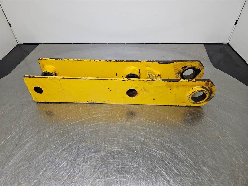 Kramer 512SL - Shift lever/Umlenkhebel/Duwstuk - Bom for Entreprenørmaskin: billede 1 Kramer 512SL - Shift lever/Umlenkhebel/Duwstuk - Bom for Entreprenørmaskin: billede 1