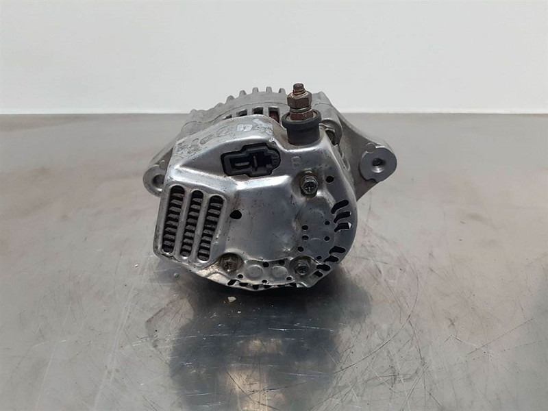Kubota 12V 30A - Alternator/Lichtmaschine/Dynamo - Motor for Entreprenørmaskin: billede 5 Kubota 12V 30A - Alternator/Lichtmaschine/Dynamo - Motor for Entreprenørmaskin: billede 5