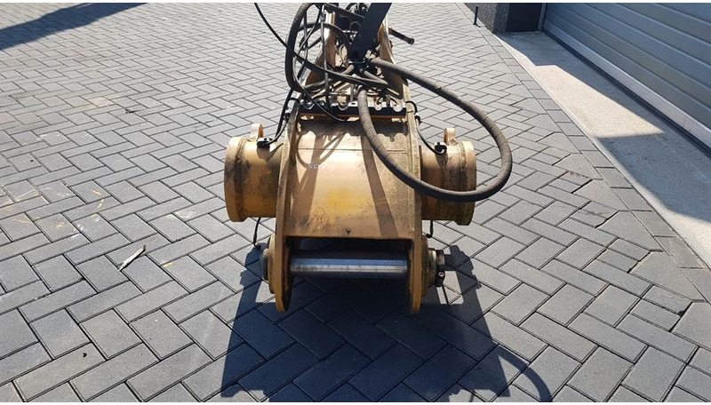 Liebherr A 316 - 3,50 MTR - Dipperstick/Stiel/Lepelsteel - Bom: billede 3 Liebherr A 316 - 3,50 MTR - Dipperstick/Stiel/Lepelsteel - Bom: billede 3