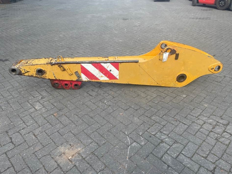 Liebherr A316-9904626-2,5 MTR-Dipperstick/Stiel/Lepelsteel - Bom for Entreprenørmaskin: billede 3 Liebherr A316-9904626-2,5 MTR-Dipperstick/Stiel/Lepelsteel - Bom for Entreprenørmaskin: billede 3