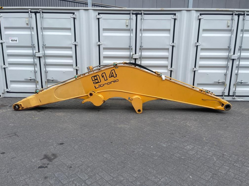 Liebherr A914-9962429-Monoboom/Monoausleger - Bom for Entreprenørmaskin: billede 1 Liebherr A914-9962429-Monoboom/Monoausleger - Bom for Entreprenørmaskin: billede 1
