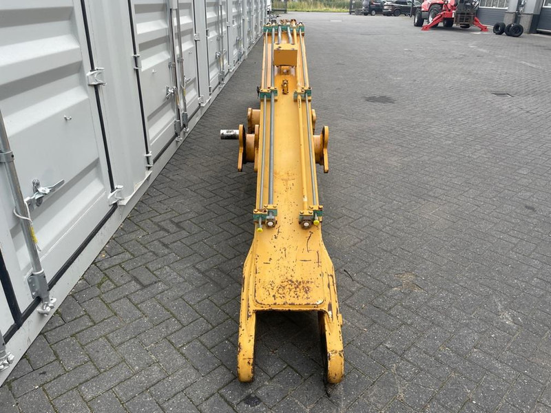 Liebherr A914-9962429-Monoboom/Monoausleger - Bom for Entreprenørmaskin: billede 4 Liebherr A914-9962429-Monoboom/Monoausleger - Bom for Entreprenørmaskin: billede 4
