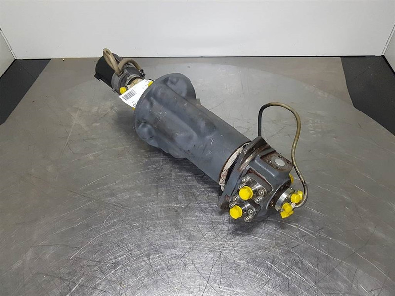 Liebherr A924-9201898-DDF720-Swing joint/Drehdurchführung - Hydraulik for Entreprenørmaskin: billede 2 Liebherr A924-9201898-DDF720-Swing joint/Drehdurchführung - Hydraulik for Entreprenørmaskin: billede 2