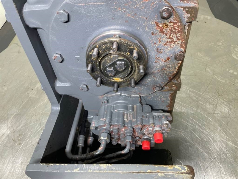 Liebherr A924B-5010430-Transmission with pump - Gearkasse for Entreprenørmaskin: billede 3 Liebherr A924B-5010430-Transmission with pump - Gearkasse for Entreprenørmaskin: billede 3
