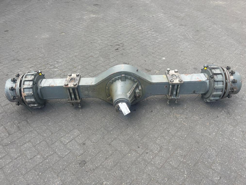 Liebherr A934C-10219406-Kessler+CO 72.4412.3B-Axle/Achse/As - Aksel og reservedele for Entreprenørmaskin: billede 1 Liebherr A934C-10219406-Kessler+CO 72.4412.3B-Axle/Achse/As - Aksel og reservedele for Entreprenørmaskin: billede 1