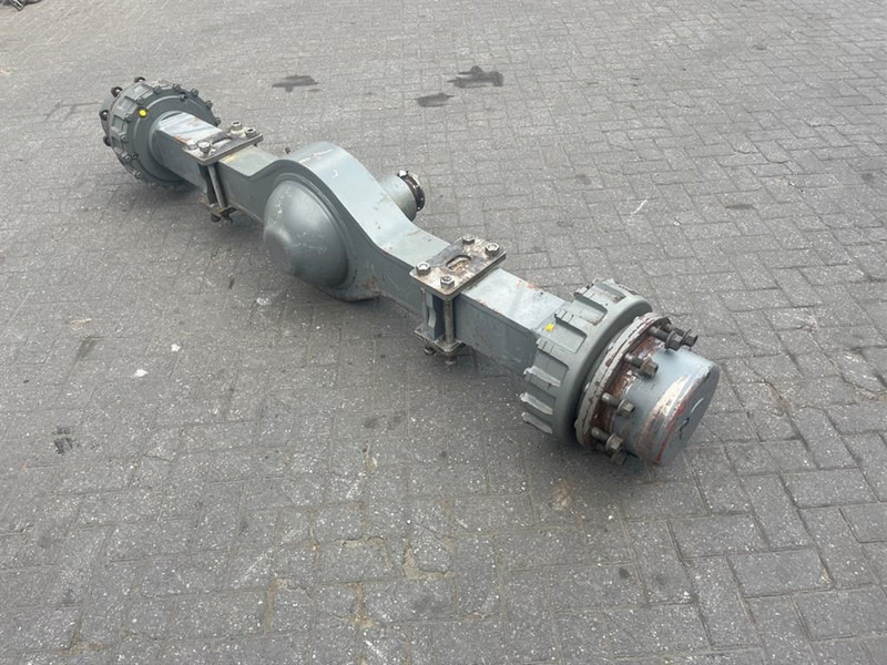 Liebherr A934C-10219406-Kessler+CO 72.4412.3B-Axle/Achse/As - Aksel og reservedele for Entreprenørmaskin: billede 3 Liebherr A934C-10219406-Kessler+CO 72.4412.3B-Axle/Achse/As - Aksel og reservedele for Entreprenørmaskin: billede 3
