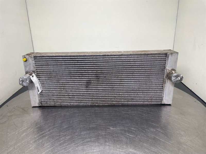 Liebherr A934C-10297277-Cooler/Kühler/Koeler - Motor for Entreprenørmaskin: billede 1 Liebherr A934C-10297277-Cooler/Kühler/Koeler - Motor for Entreprenørmaskin: billede 1