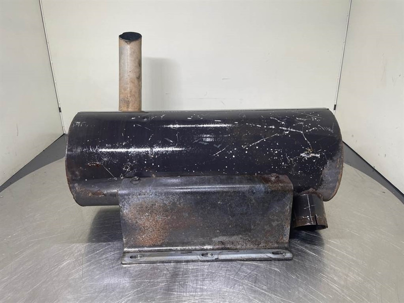 Liebherr A934C-10425378-Exhaust/Auspuff/Uitlaat - Motor for Entreprenørmaskin: billede 4 Liebherr A934C-10425378-Exhaust/Auspuff/Uitlaat - Motor for Entreprenørmaskin: billede 4