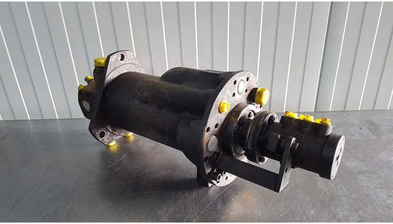 Liebherr DDF 720 - A 904 C - Swing joint/Drehdurchführung - Hydraulik: billede 3 Liebherr DDF 720 - A 904 C - Swing joint/Drehdurchführung - Hydraulik: billede 3