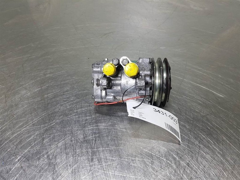 Liebherr L507-Sanden SD7B10-7170-Compressor/Kompressor - A/C kompressor for Entreprenørmaskin: billede 3 Liebherr L507-Sanden SD7B10-7170-Compressor/Kompressor - A/C kompressor for Entreprenørmaskin: billede 3