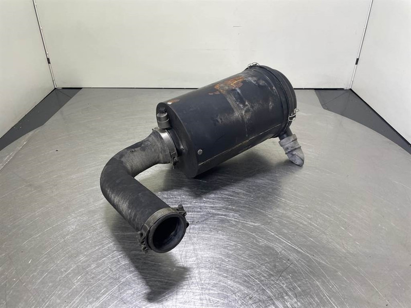 Liebherr L514-7371126-Air filter/Luftfilter/Luchtfilter - Motor for Entreprenørmaskin: billede 2 Liebherr L514-7371126-Air filter/Luftfilter/Luchtfilter - Motor for Entreprenørmaskin: billede 2